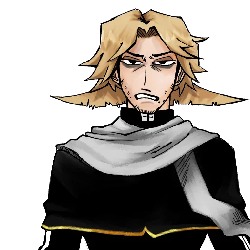 Стикер Vittorino