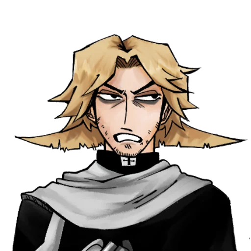 Стикер Vittorino