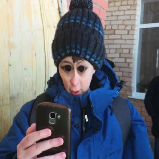 Стикер VolgaШоу