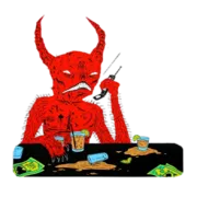 Стикер УПРТ