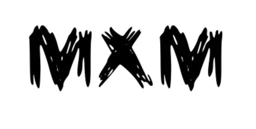 Стикер Всратые Надписи