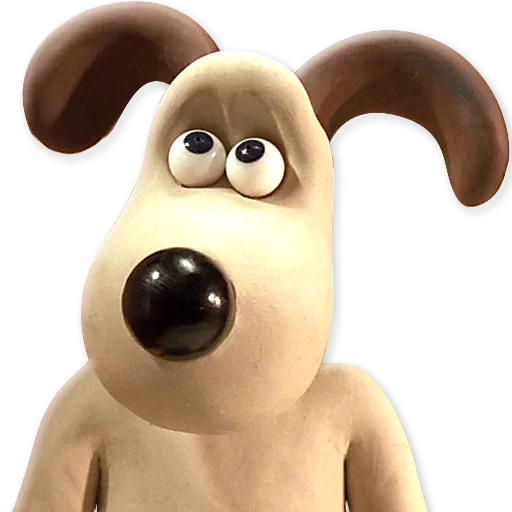 Стикер Gromit