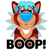 Стикер Wanna play