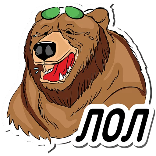 Стикер Wap.Click.v1