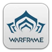 Стикер Warframe