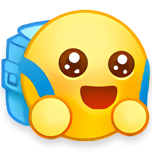 Стикер Weibo New Term