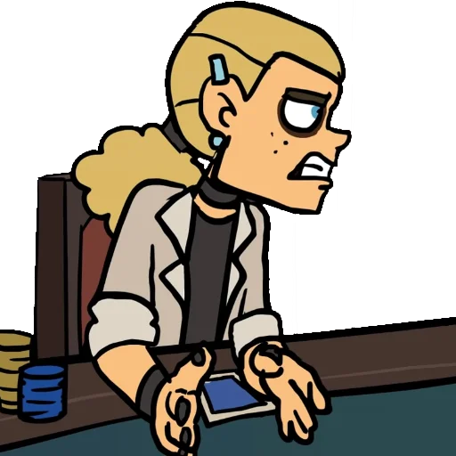 Стикер Metal Family