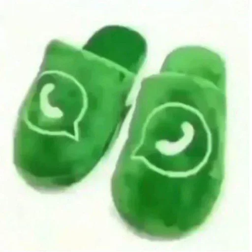 Стикер WhatsApp memes