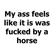 Стикер Whats Up Fuckers