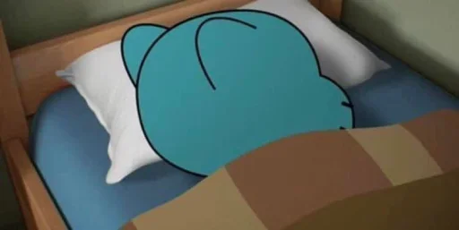 Стикер Whoop-diddy-scoop