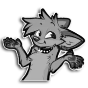 Стикер Озверевшая Столица