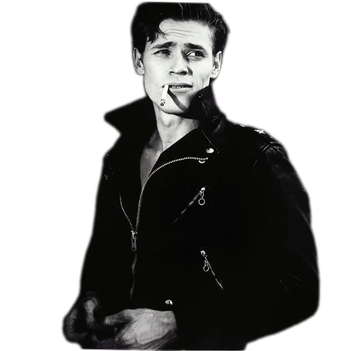 Стикер Willem Dafoe