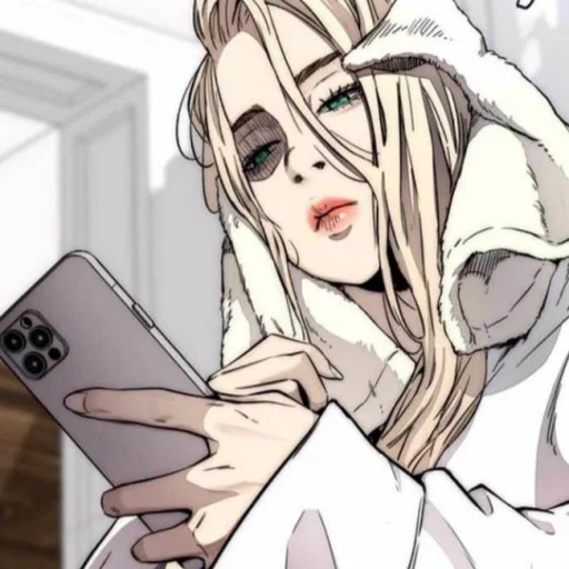 Стикер Wb s4