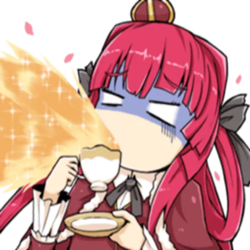 Стикер Defense Witches