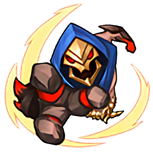 Стикер Mobile Legend By Viruz