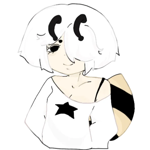 Стикер Шмеля