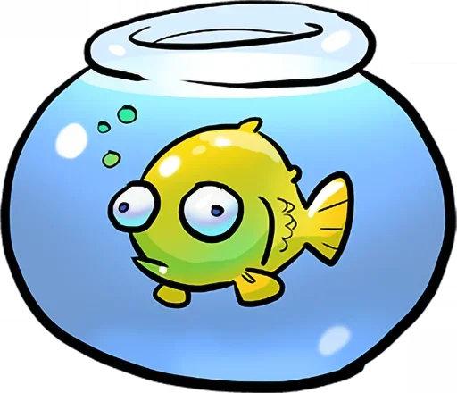 Стикер Wonderful Pet