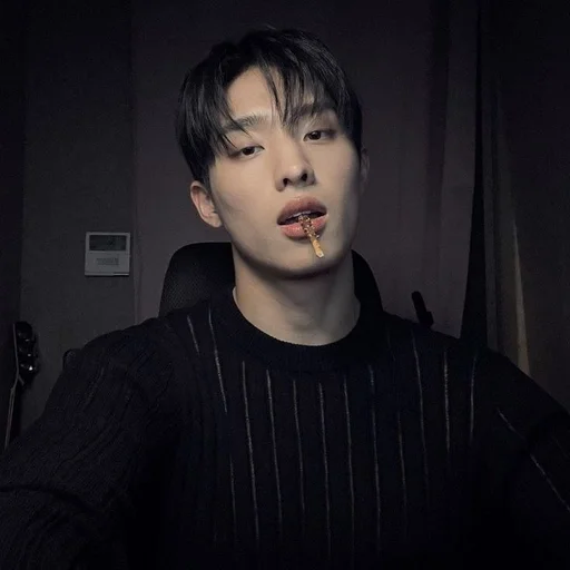 Стикер Кихо