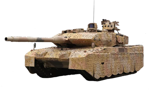 Стикер World Army