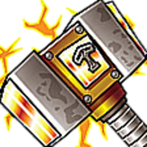 Стикер Wow Effect