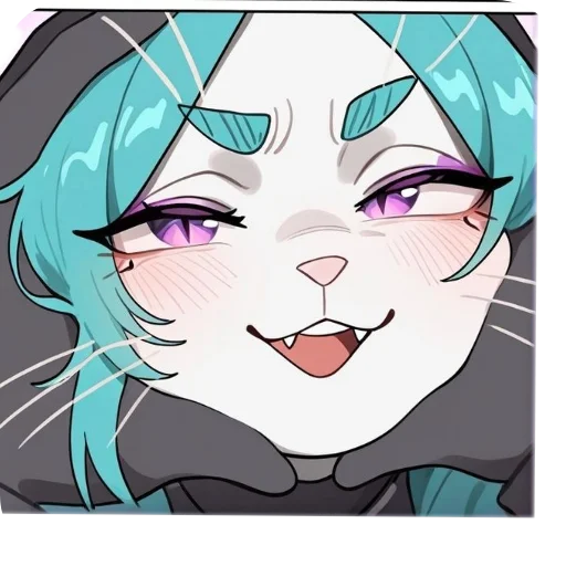 Стикер The Arirals