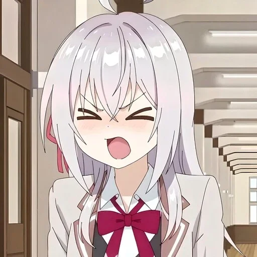 Стикер Тянки