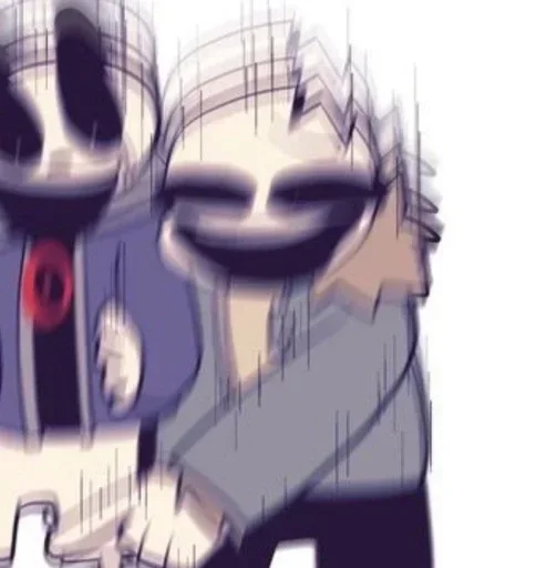 Стикер ХоРëЧеК :∆