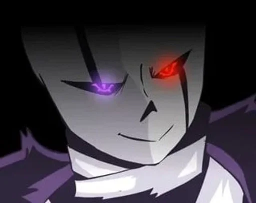 Стикер XGaster