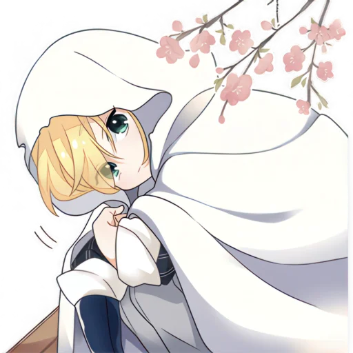 Стикер Яманбагири Кунихиро