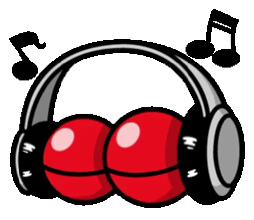 Стикер YES or NO