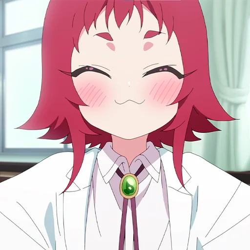 Стикер Kusuri Yakuzen