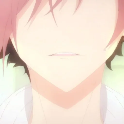 Стикер Yanagi akane