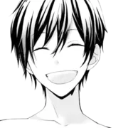 Стикер Yaoi Boys