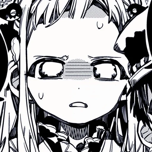 Стикер Yashiro Nene