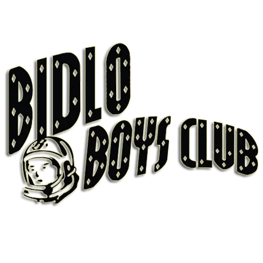 Стикер YOUNG BIDLO BOYS CLUB