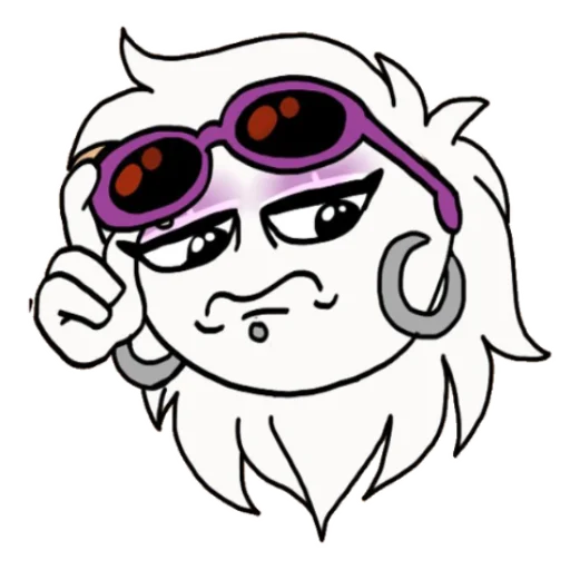 Стикер YourBoyfriendstickers