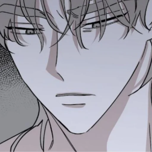 Стикер Night by the sea