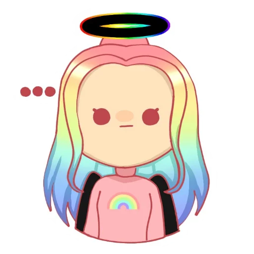 Стикер Ульяна