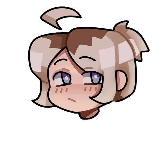 Стикер Йошик Мурачик