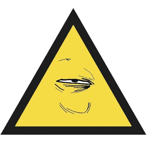 Стикер YobaIsReal