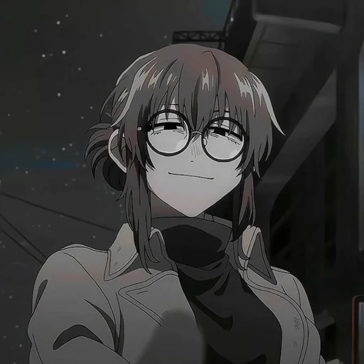 Стикер Anko Uguisu