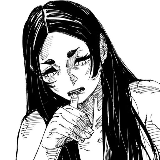 Стикер Yorozu sama