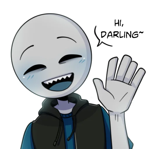 Стикер Your Boyfriend game