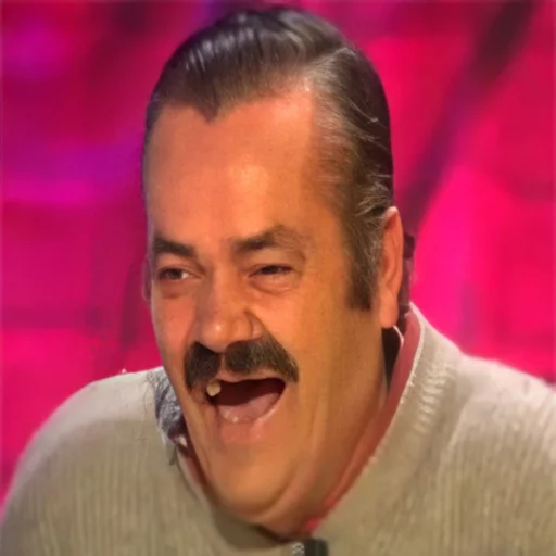 Стикер Мемы в HD