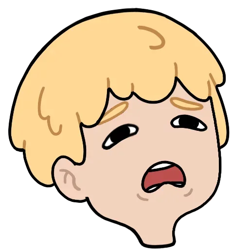 Стикер Generation