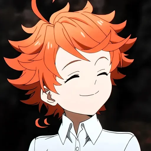 Стикер Обещанный Неверленд