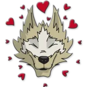 Стикер ЗАБNВАКА