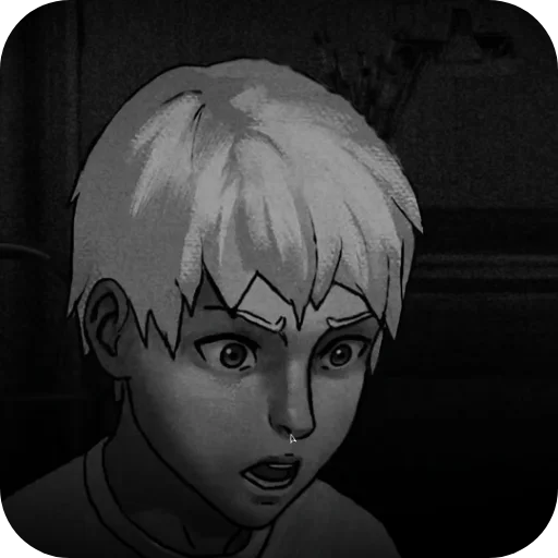 Стикер Tiny Bunny