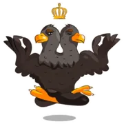 Стикер Zakupki Net