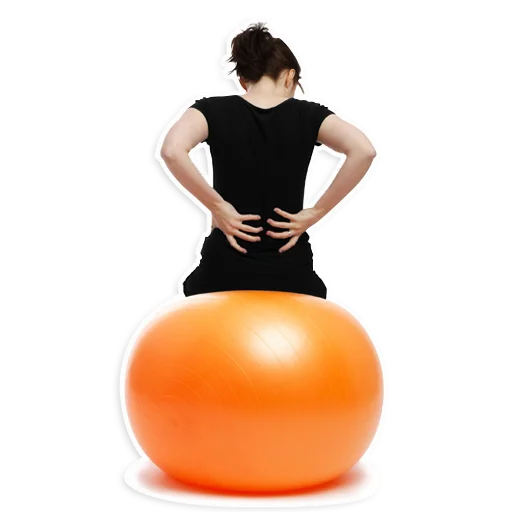 Стикер Zanimaisyadoma